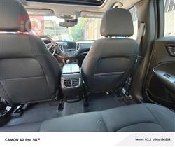 شيفروليه ماليبو